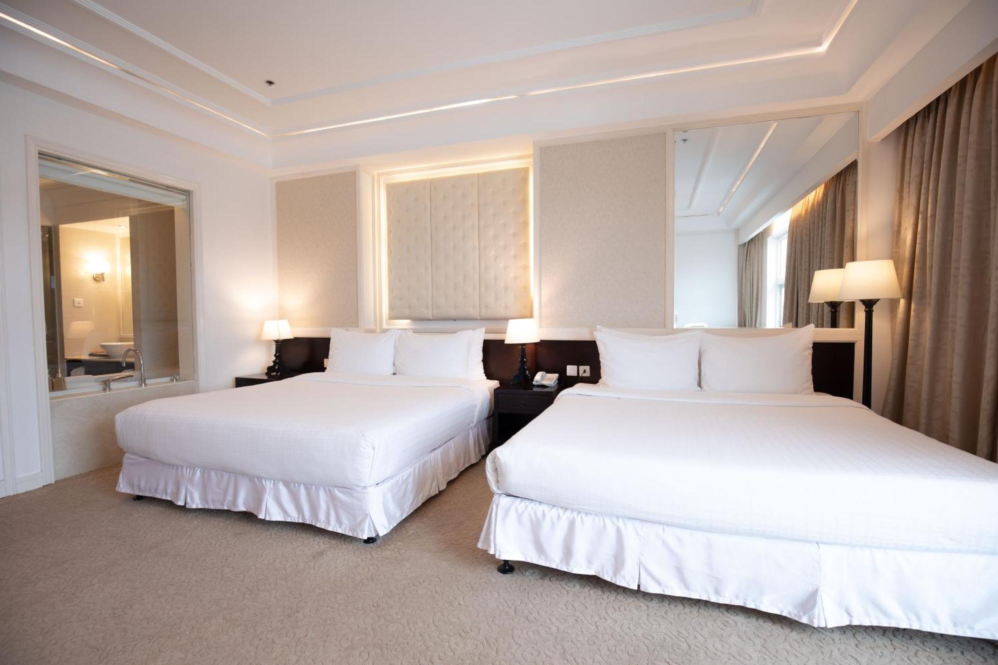 La Sapinette Hotel Dalat Zimmer foto